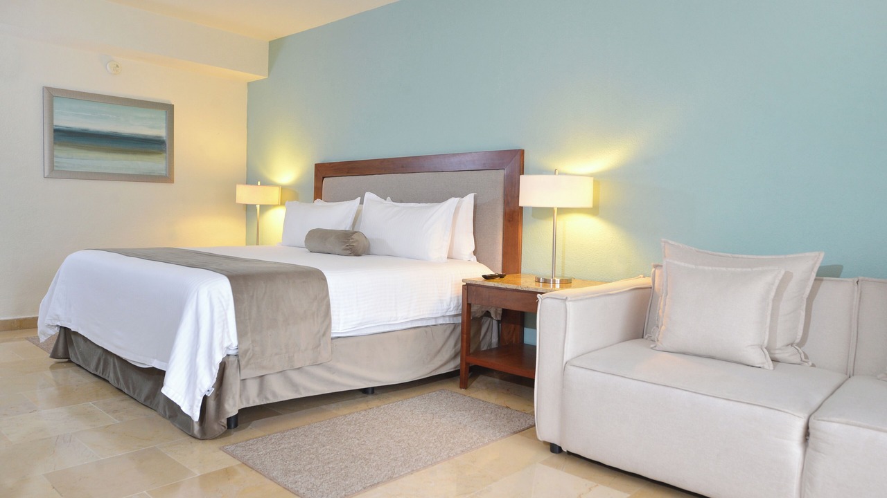 Photo of Bedroom in Xalapa