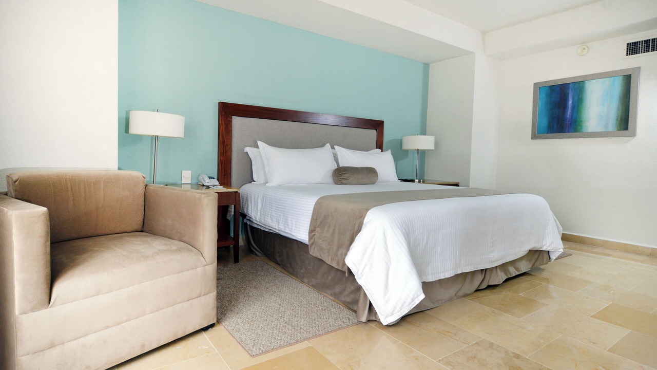 Photo of Bedroom in Xalapa