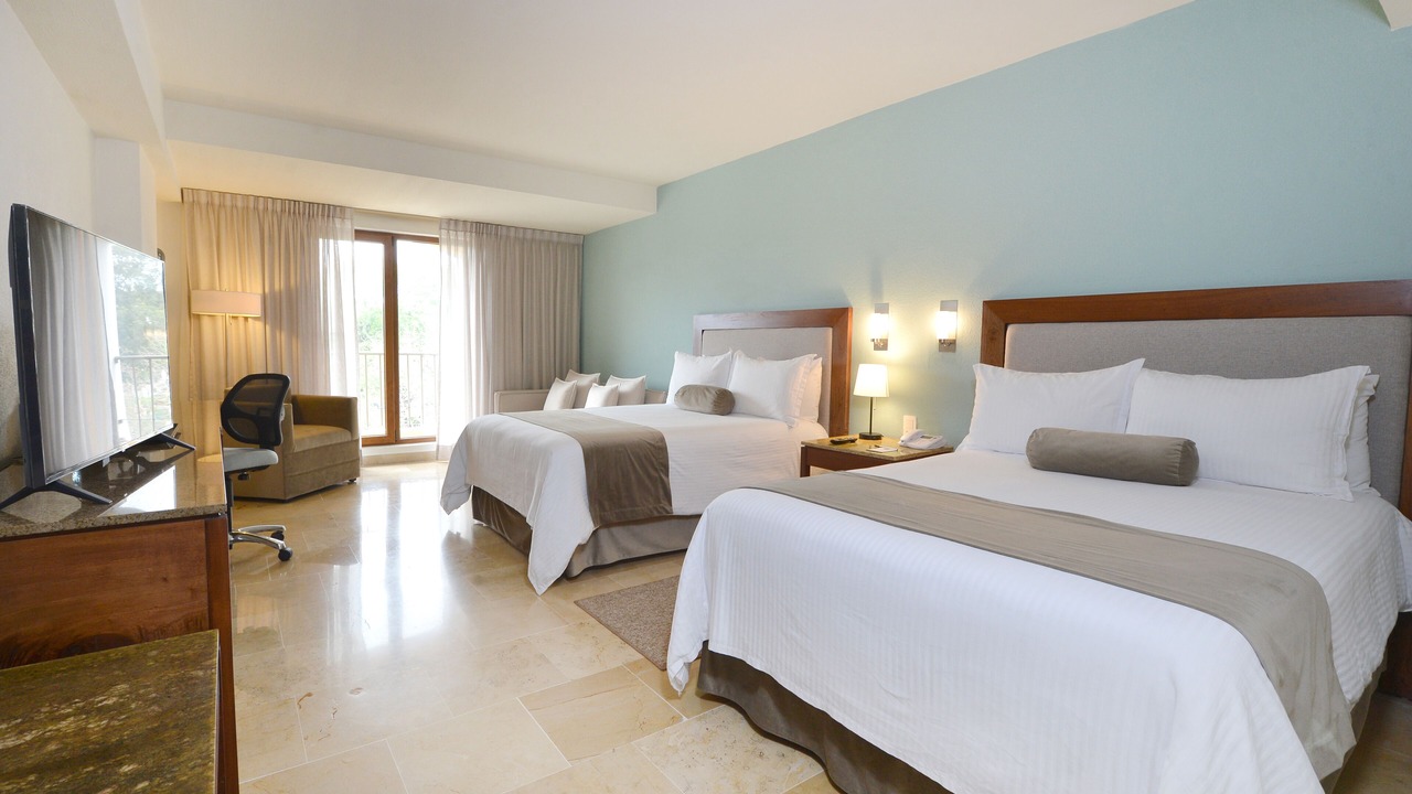 Photo of Bedroom in Xalapa