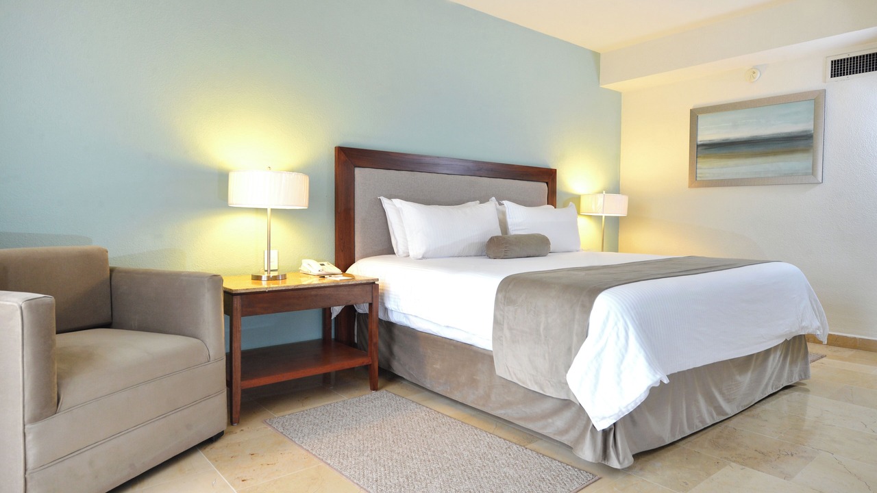Photo of Bedroom in Xalapa