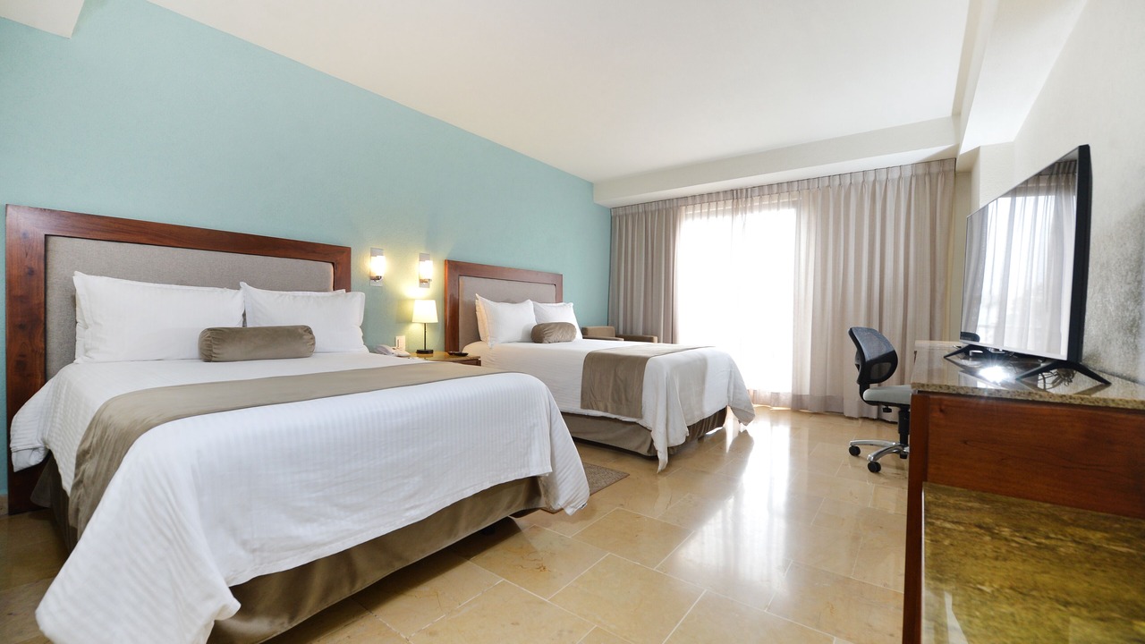 Photo of Bedroom in Xalapa