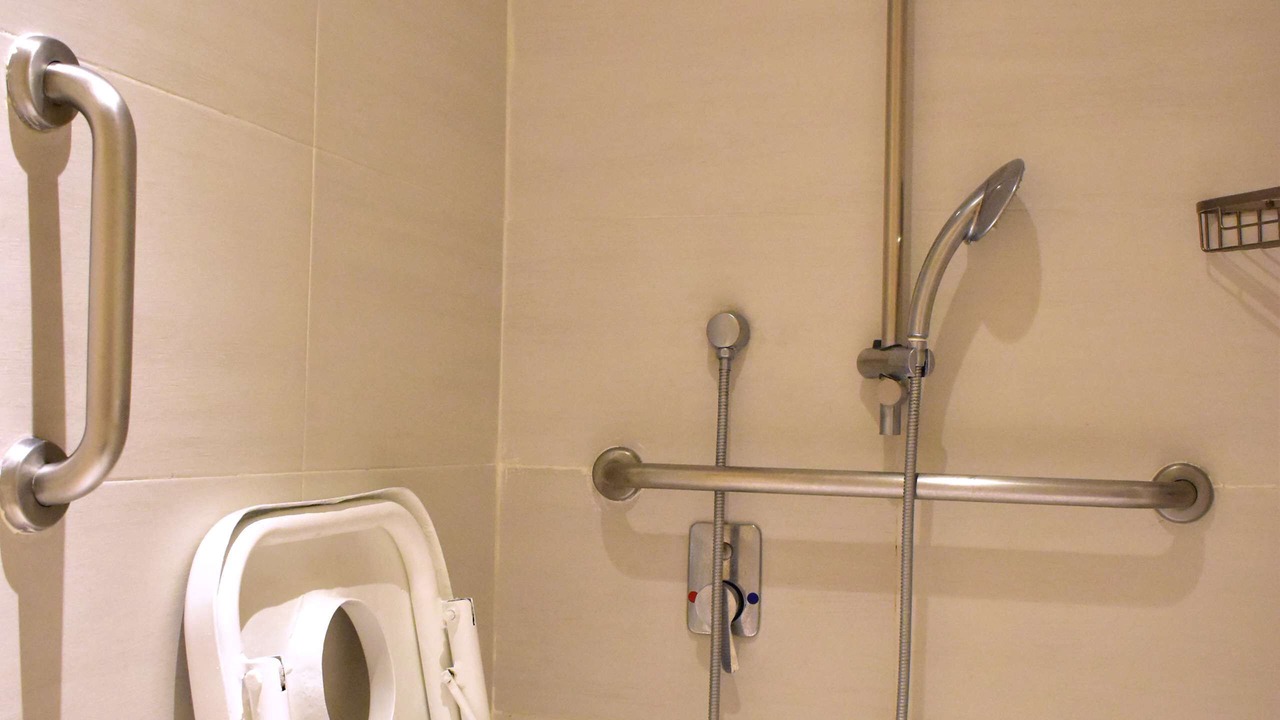 Photo of Bathroom in Ciudad del Carmen