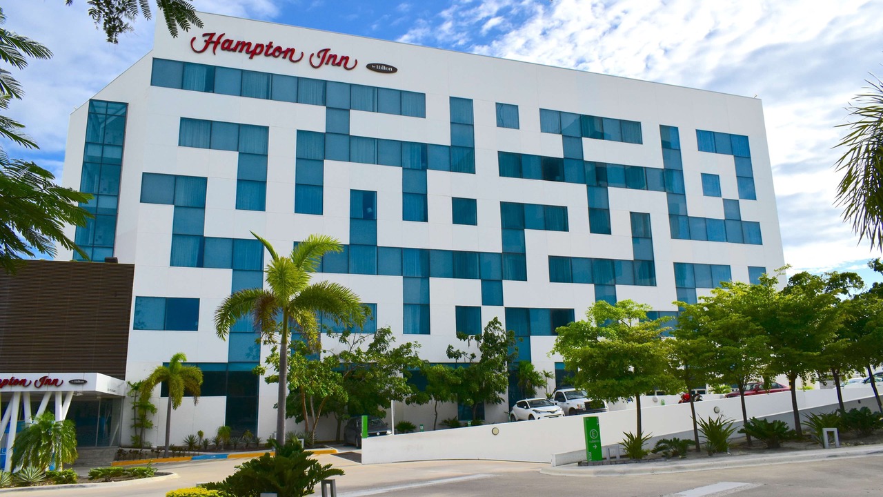 Photo of Outdoor in Ciudad del Carmen