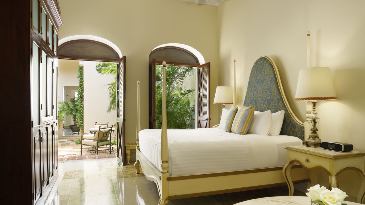 Photo of Bedroom in Zona Paseo Montejo