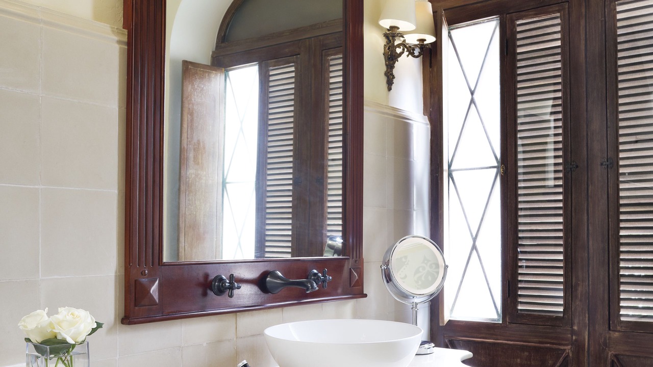 Photo of Bathroom in Zona Paseo Montejo