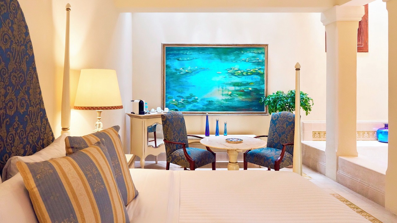 Photo of Bedroom in Zona Paseo Montejo
