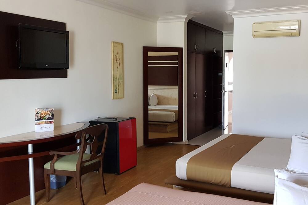 Photo of Bedroom in Merida Municipality