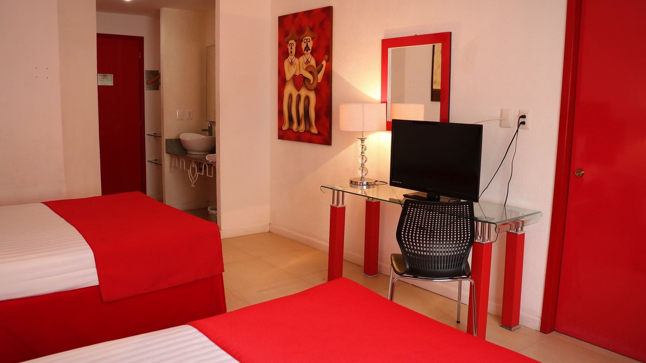 Photo of Bedroom in Manzanillo