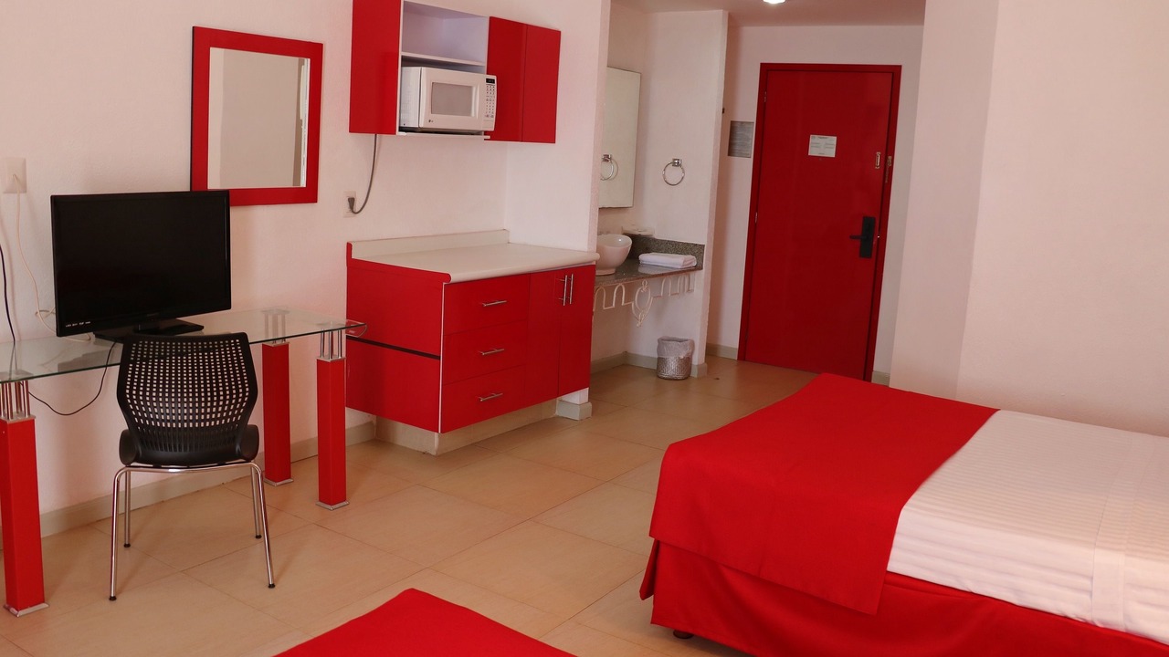 Photo of Bedroom in Manzanillo