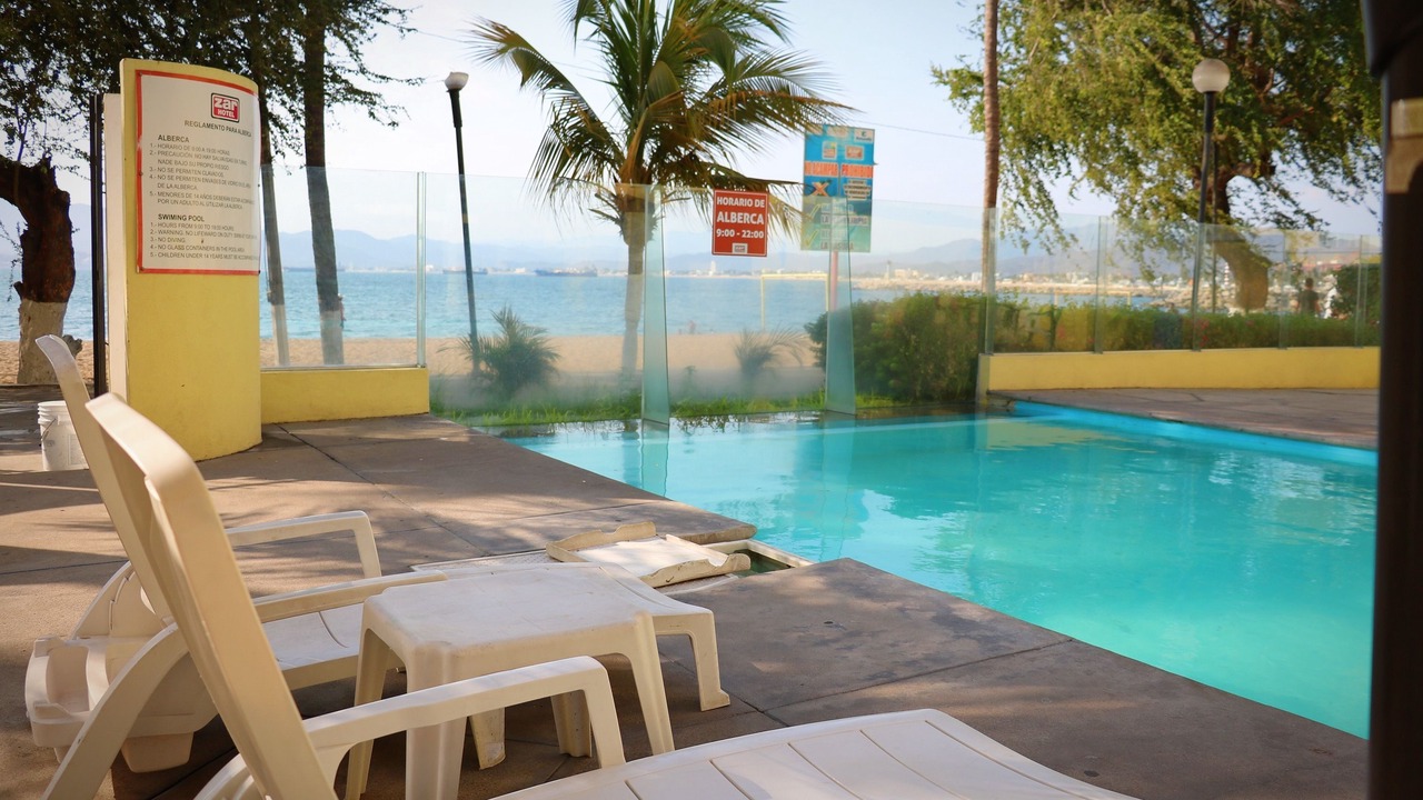 Photo of Outdoor in Manzanillo