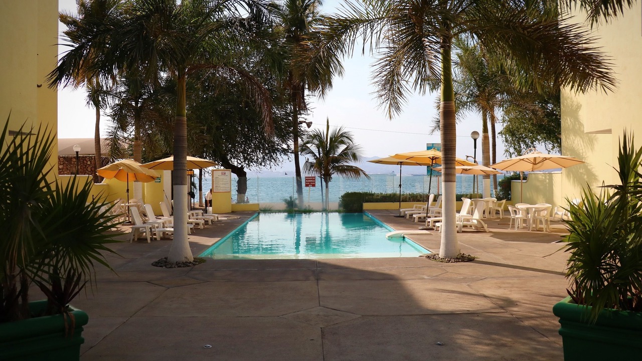 Photo of Outdoor in Manzanillo