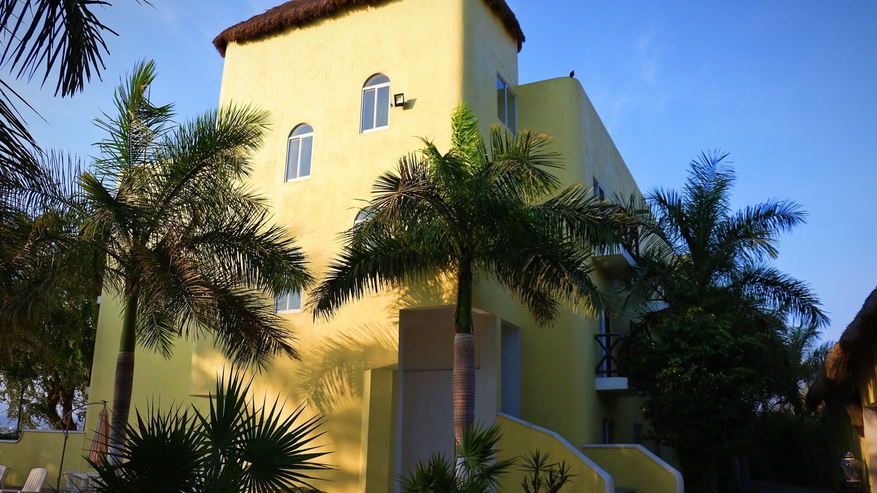 Photo of Outdoor in Manzanillo