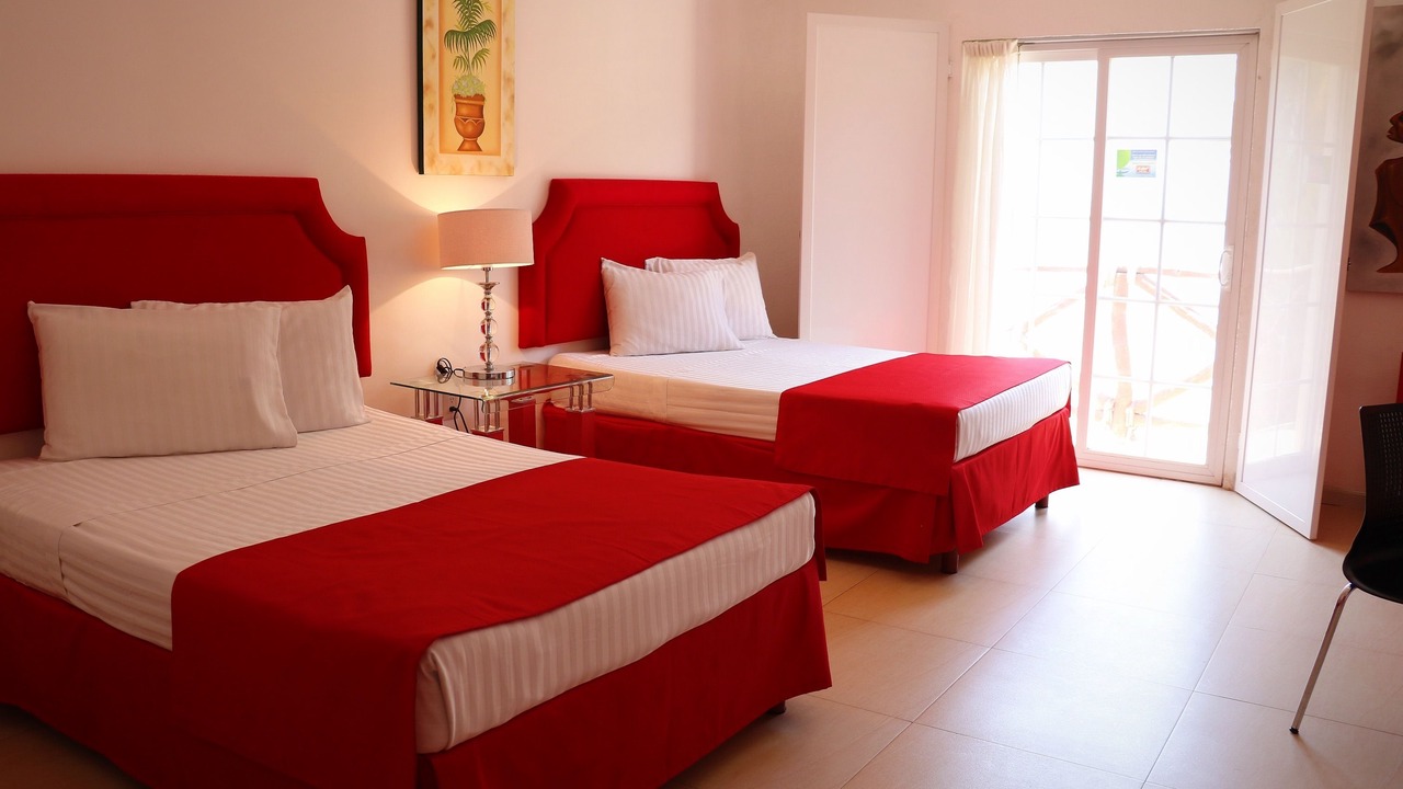 Photo of Bedroom in Manzanillo