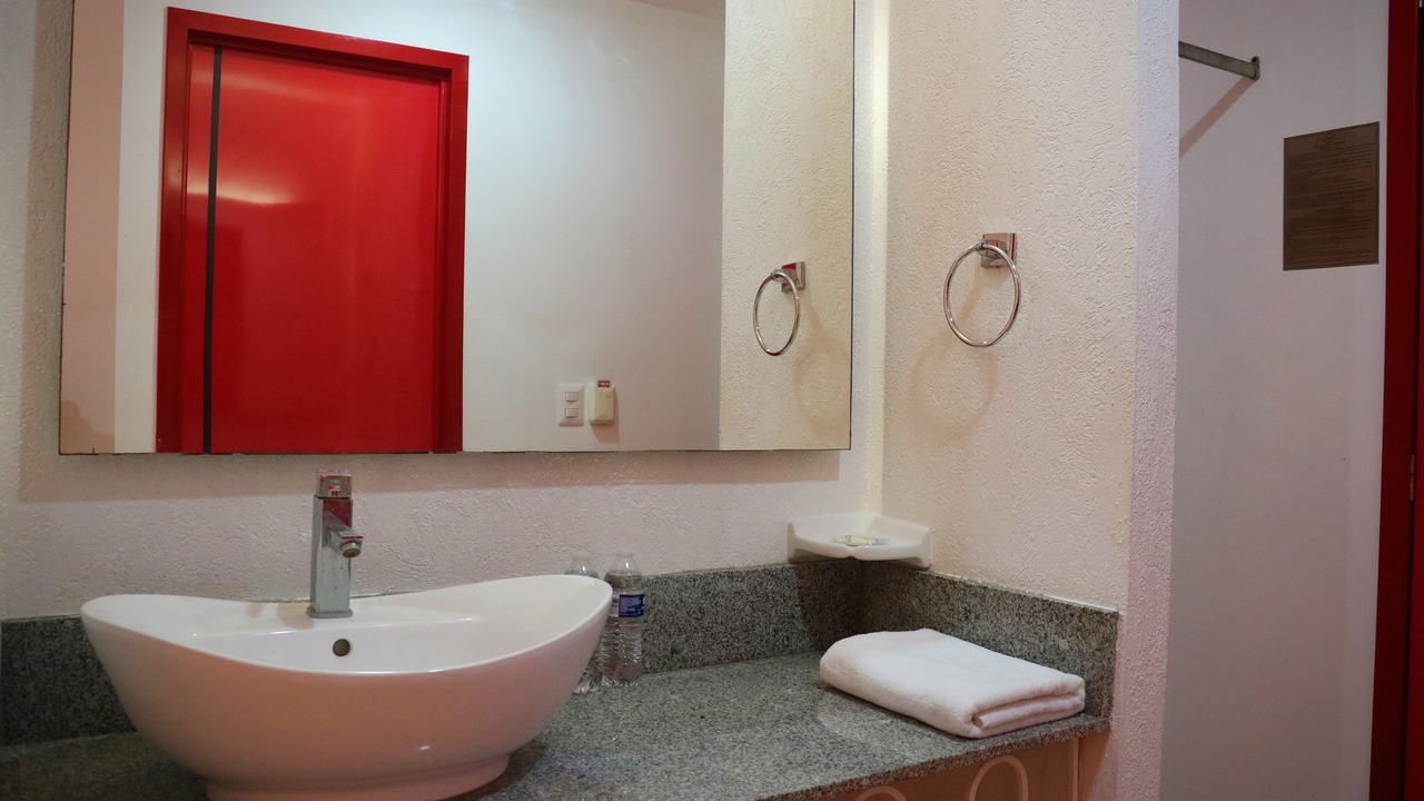 Photo of Bathroom in Manzanillo