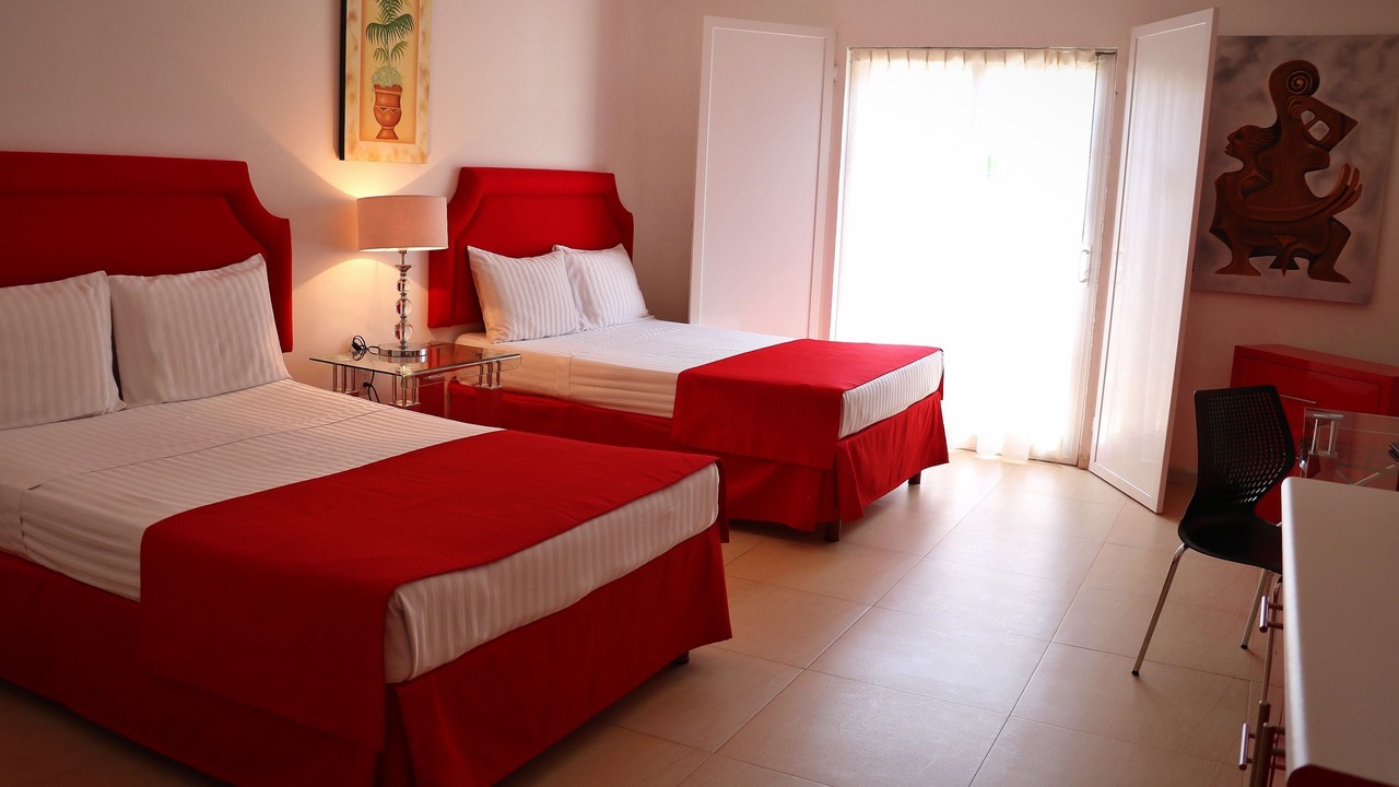 Photo of Bedroom in Manzanillo