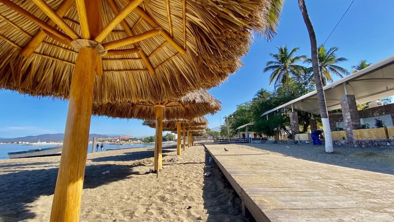 Photo of Others in Manzanillo