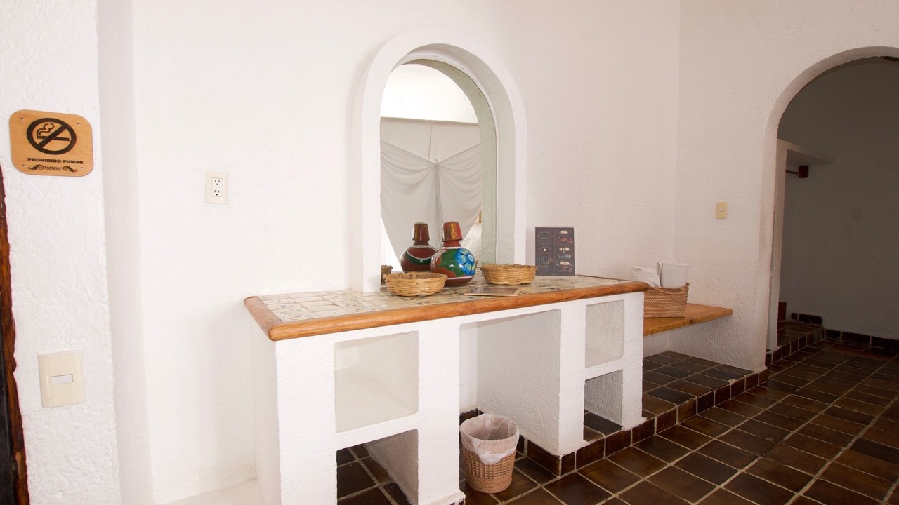 Photo of Bedroom in Pie de la Cuesta