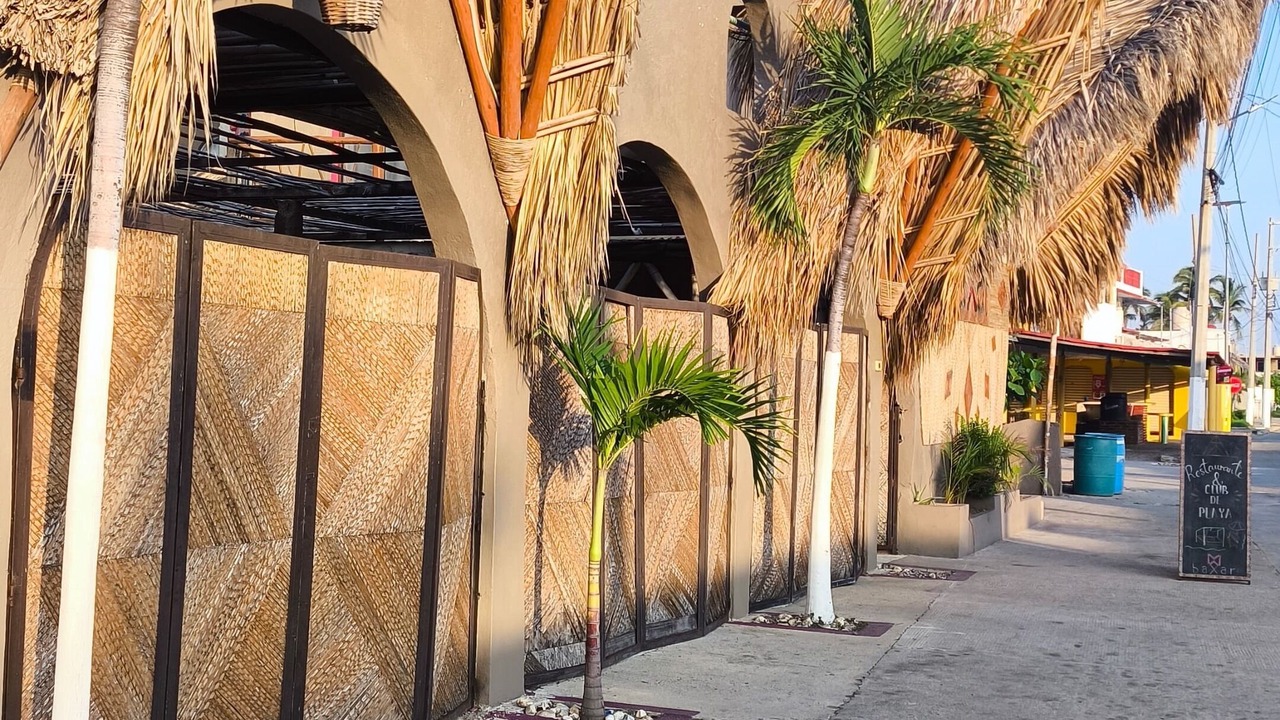 Photo of Outdoor in Pie de la Cuesta