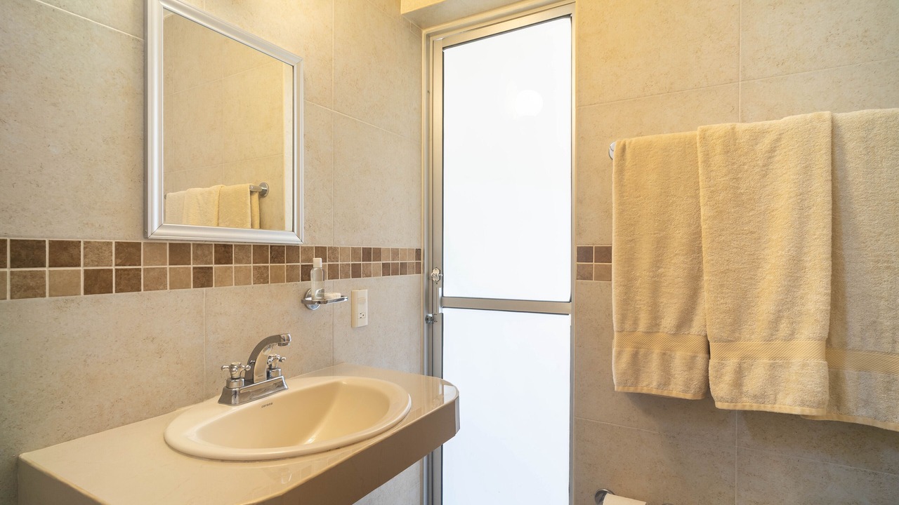 Photo of Bathroom in Lomas de Mazatlan