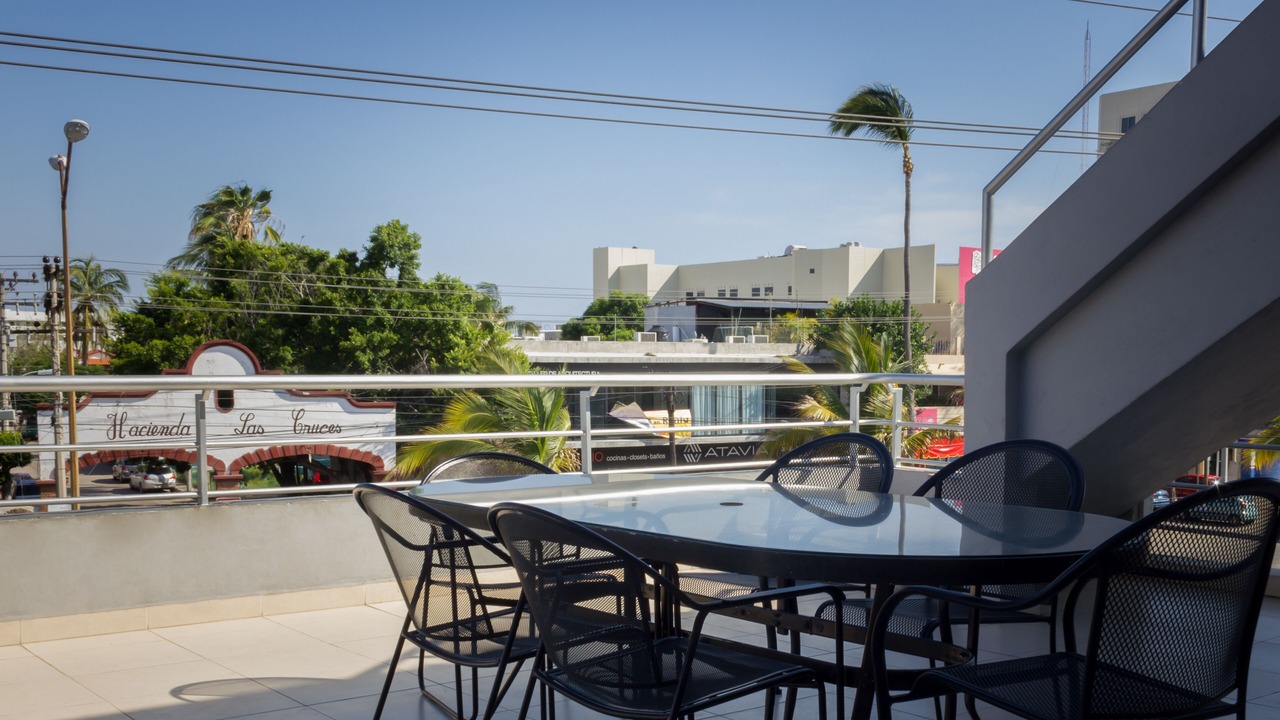 Photo of Outdoor in Lomas de Mazatlan