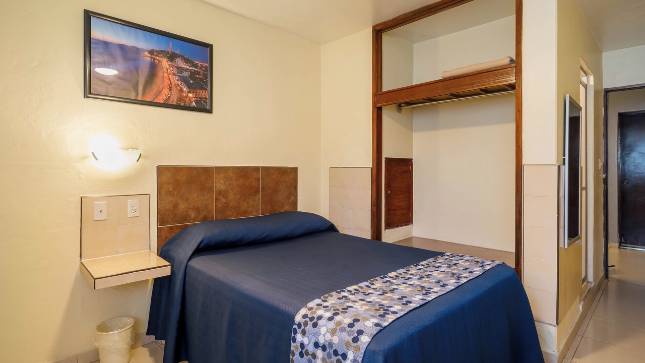 Photo of Bedroom in Lomas de Mazatlan