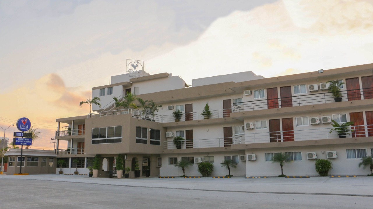 Photo of Outdoor in Lomas de Mazatlan