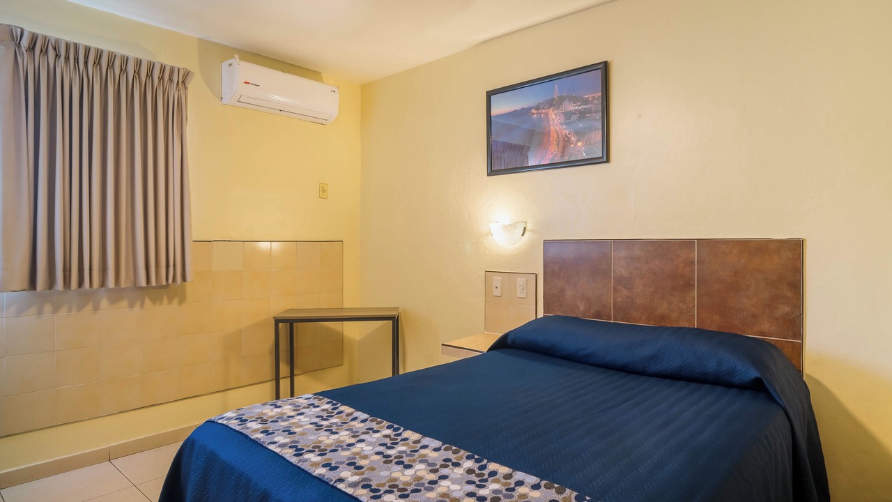 Photo of Bedroom in Lomas de Mazatlan
