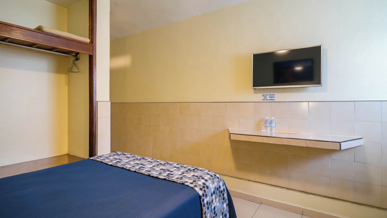 Photo of Bedroom in Lomas de Mazatlan