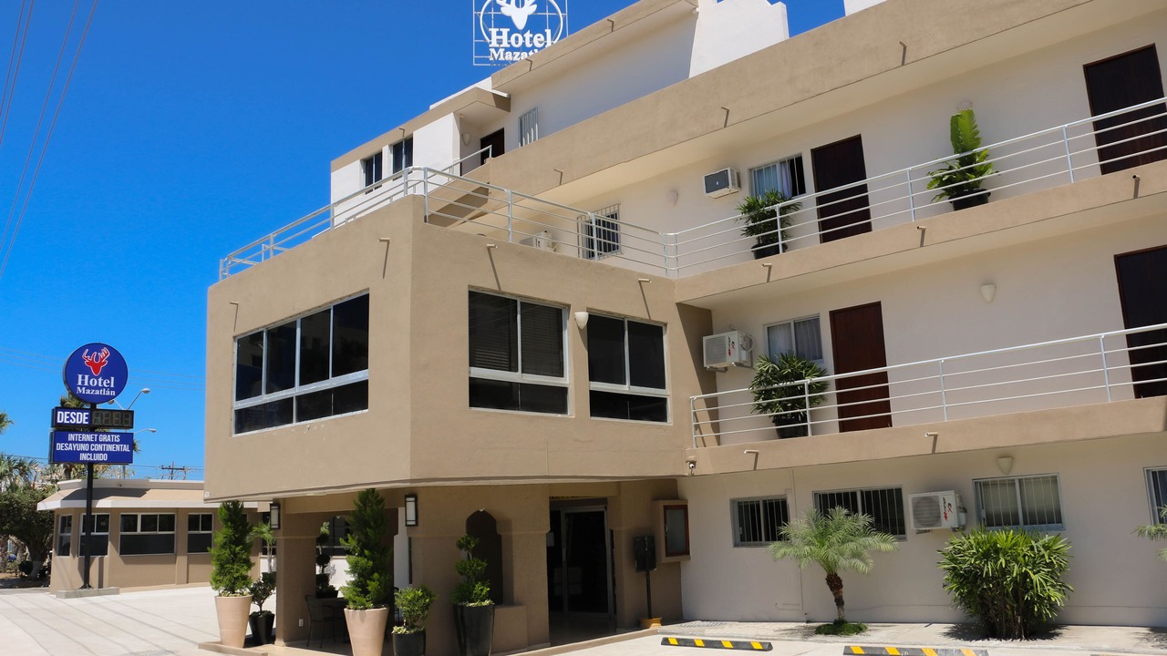Photo of Outdoor in Lomas de Mazatlan