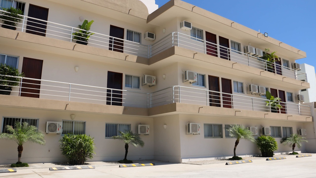 Photo of Outdoor in Lomas de Mazatlan