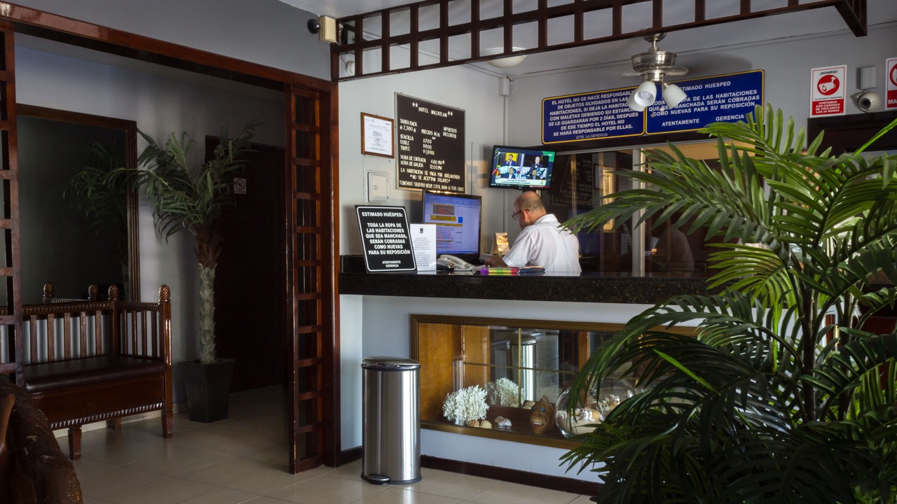 Photo of Others in Lomas de Mazatlan