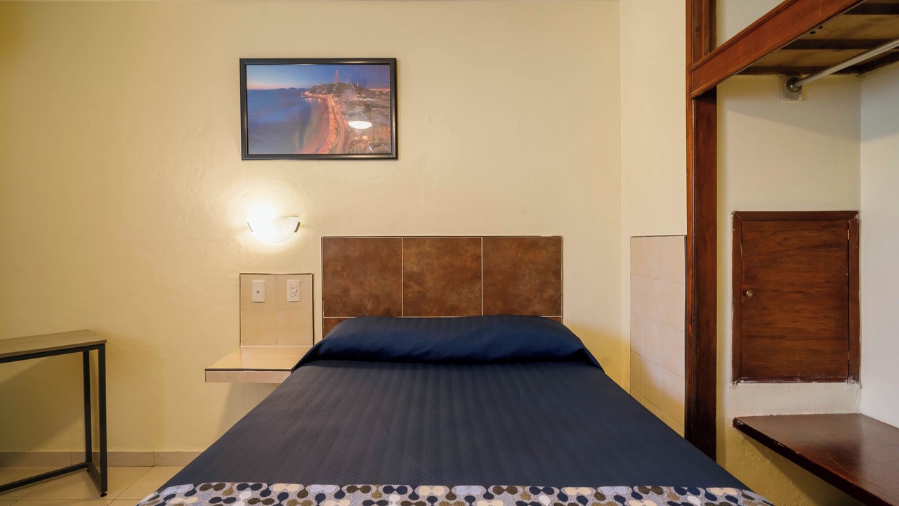 Photo of Bedroom in Lomas de Mazatlan