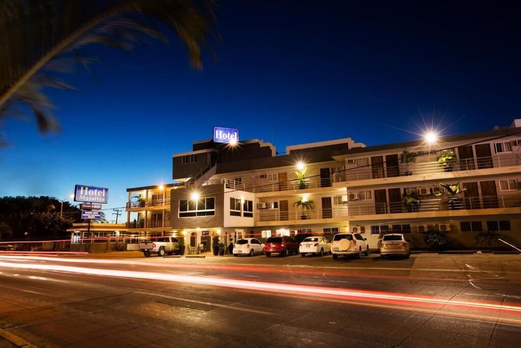 Photo of Outdoor in Lomas de Mazatlan