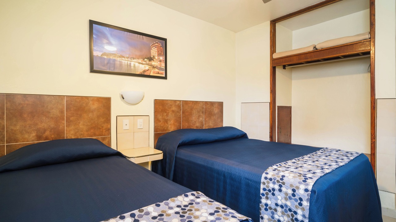 Photo of Bedroom in Lomas de Mazatlan