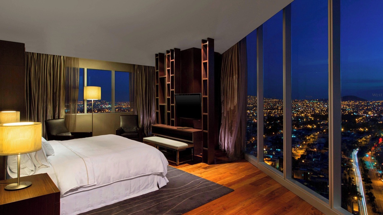 Photo of Bedroom in Zona Expo