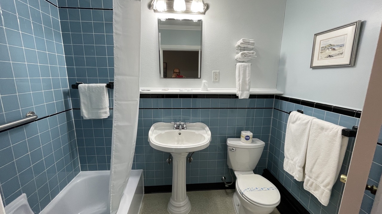 Photo of Bathroom in Bucksport