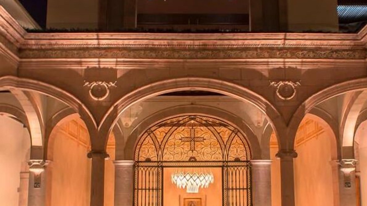 Photo of Patio Balcony in Historic Centre