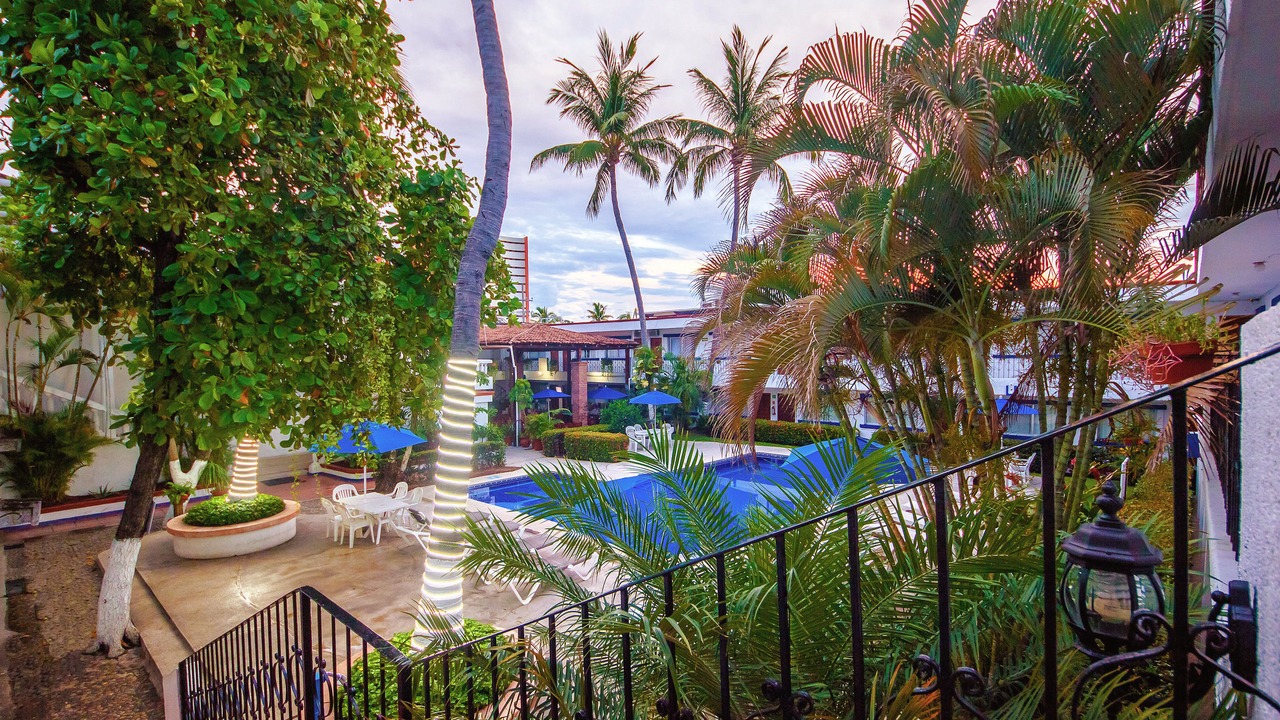 Photo of Outdoor in Diaz Ordaz