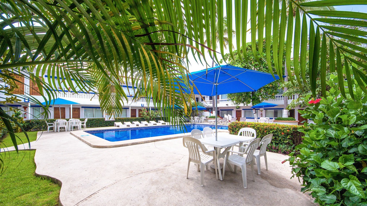 Photo of Outdoor in Diaz Ordaz
