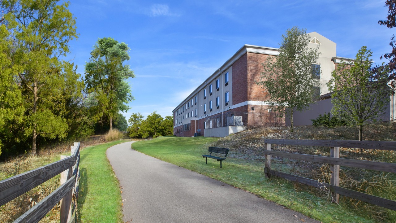 Photo of Outdoor in Niles