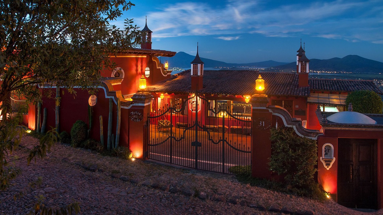 Photo of Outdoor in Patzcuaro