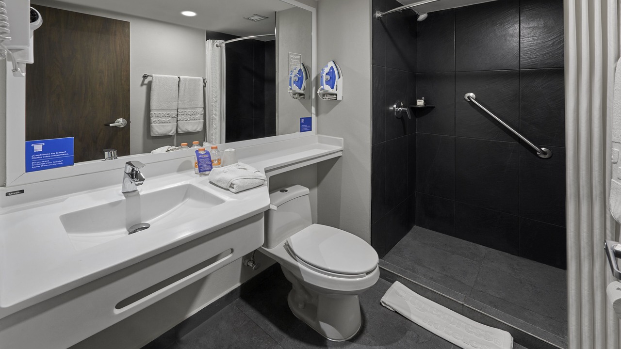 Photo of Bathroom in Culiacan