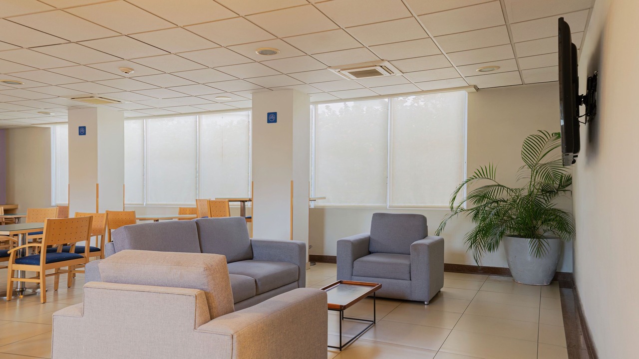 Photo of Livingroom in Culiacan