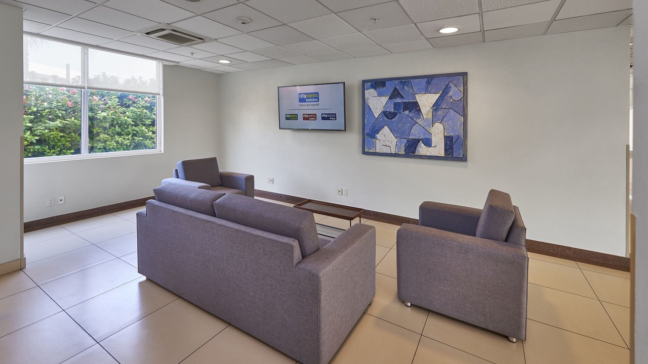 Photo of Livingroom in Culiacan