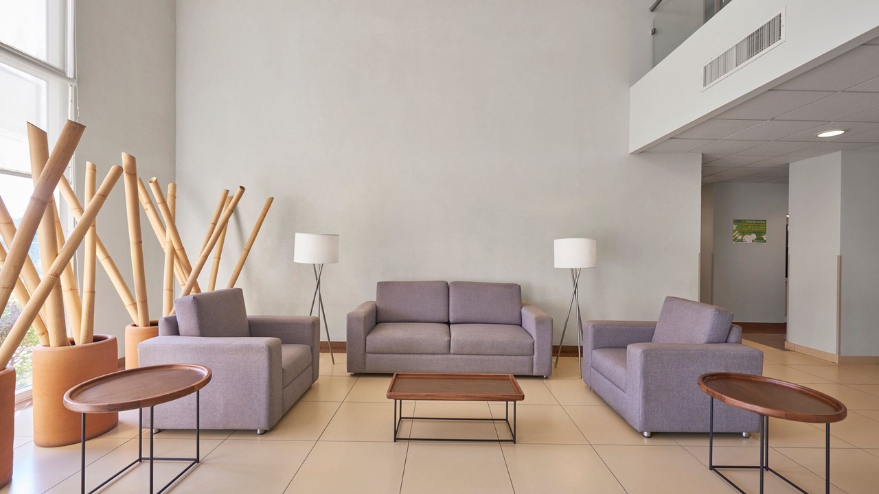 Photo of Livingroom in Culiacan