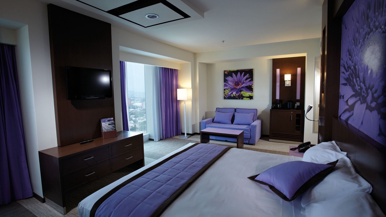 Photo of Bedroom in Chapalita