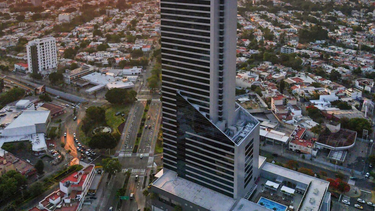Photo of Outdoor in Chapalita