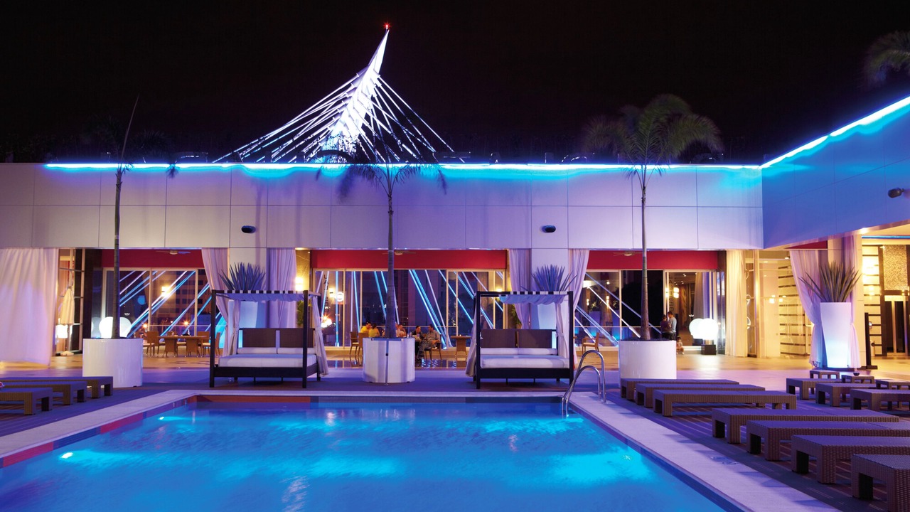Photo of Patio Balcony in Chapalita