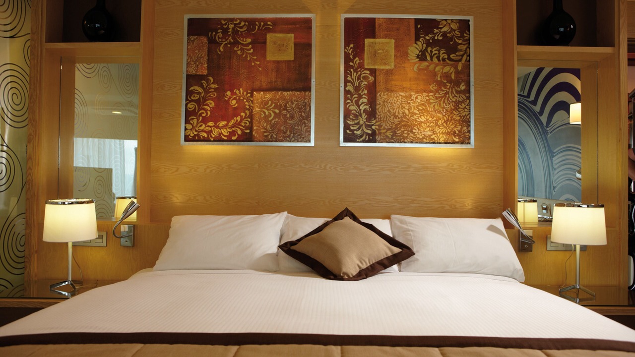 Photo of Bedroom in Chapalita