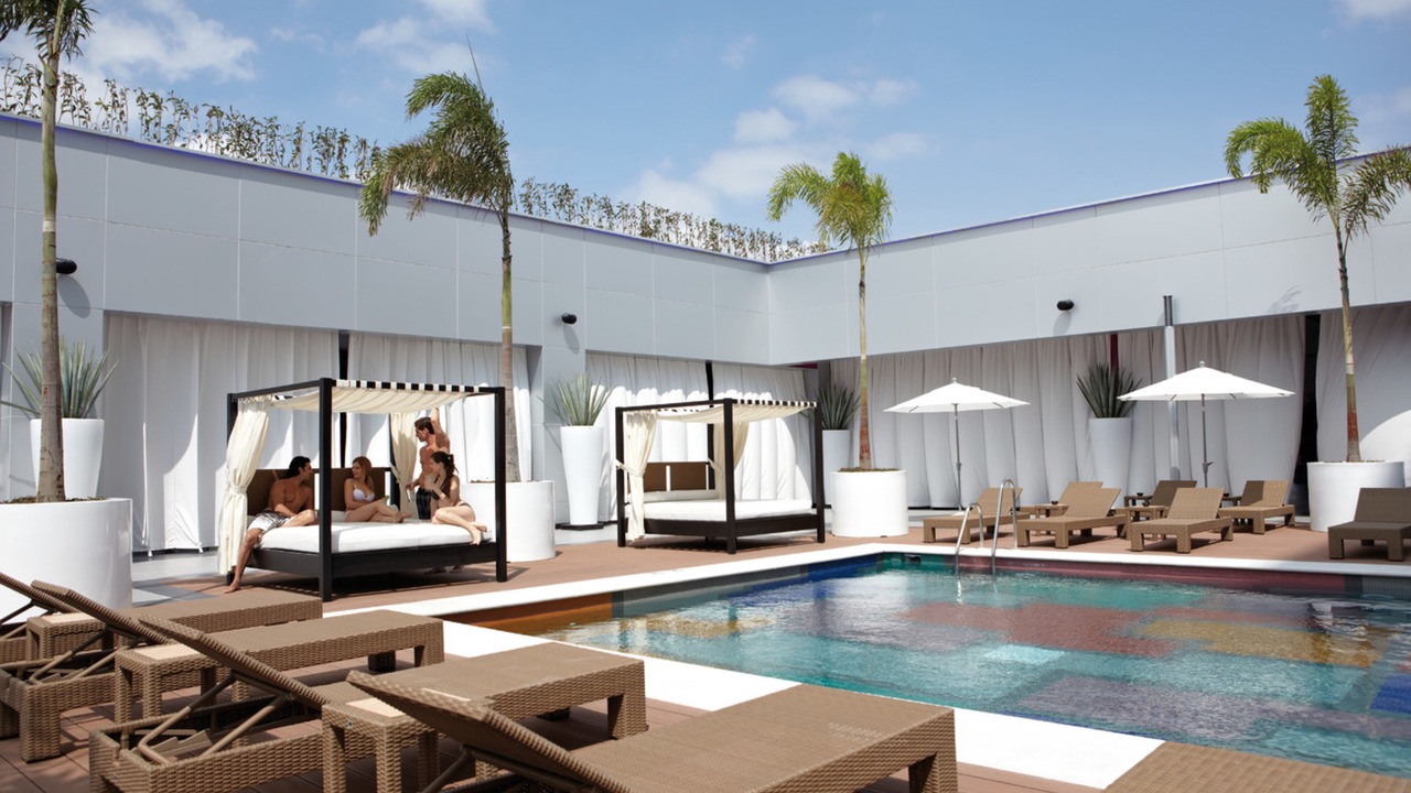 Photo of Patio Balcony in Chapalita
